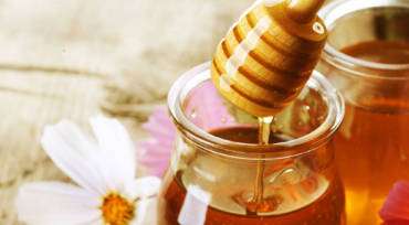 Raw Honey